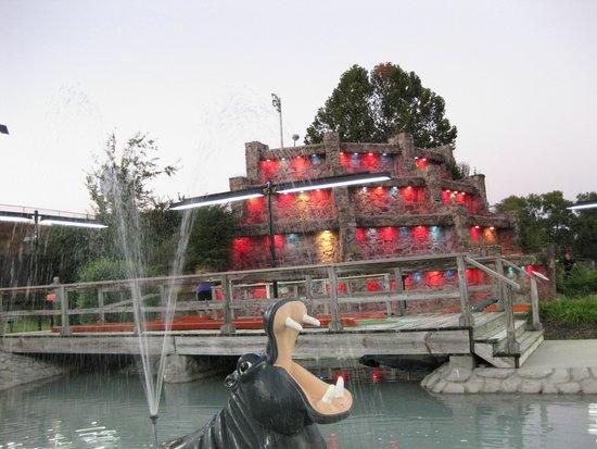 Putt Putt Golf Games